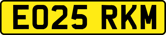 EO25RKM