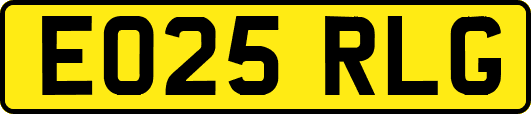 EO25RLG