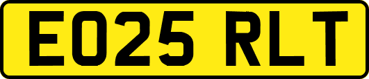 EO25RLT