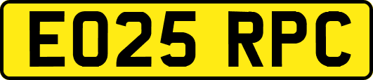 EO25RPC