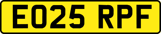 EO25RPF