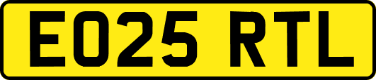 EO25RTL