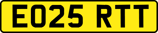 EO25RTT