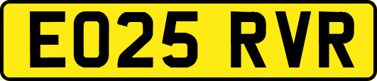 EO25RVR