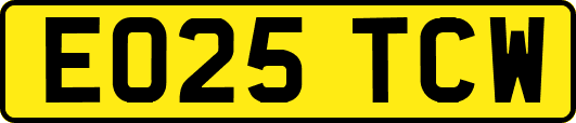 EO25TCW