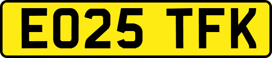 EO25TFK