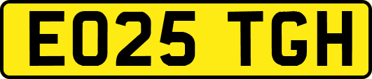 EO25TGH
