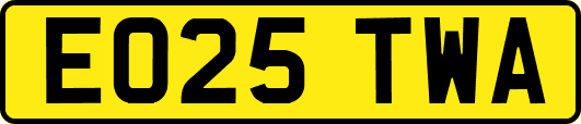 EO25TWA