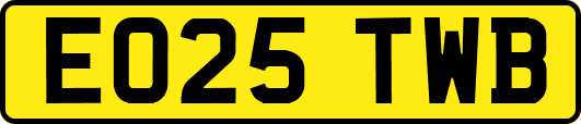 EO25TWB