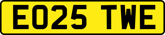 EO25TWE