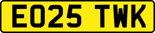EO25TWK