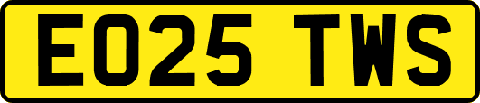 EO25TWS