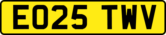 EO25TWV