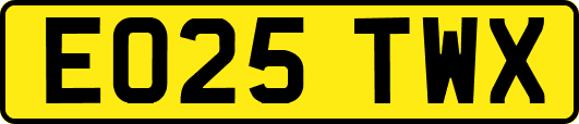 EO25TWX