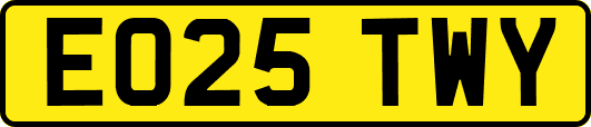 EO25TWY