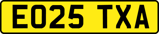 EO25TXA