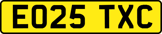 EO25TXC