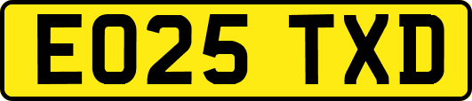 EO25TXD