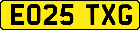 EO25TXG