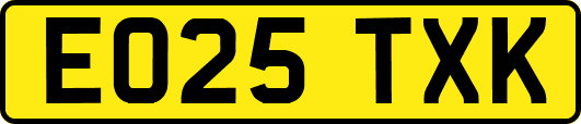 EO25TXK
