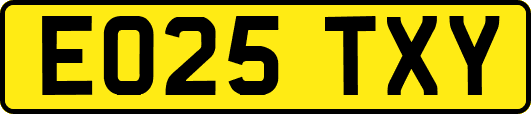 EO25TXY