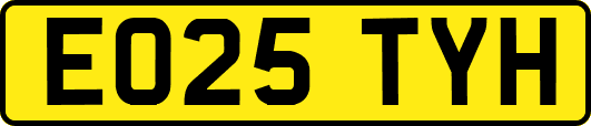 EO25TYH