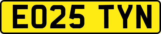 EO25TYN