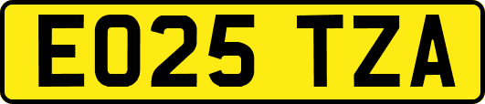 EO25TZA