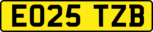 EO25TZB