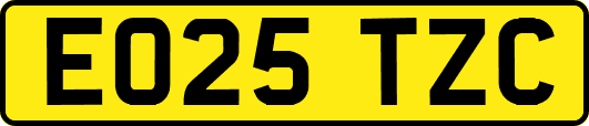 EO25TZC