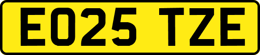 EO25TZE