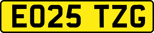 EO25TZG
