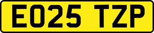 EO25TZP