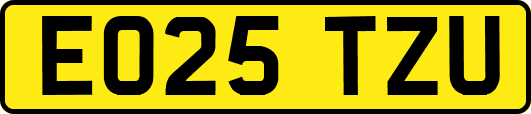 EO25TZU