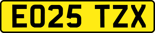 EO25TZX