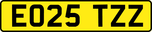 EO25TZZ
