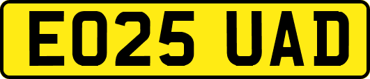 EO25UAD