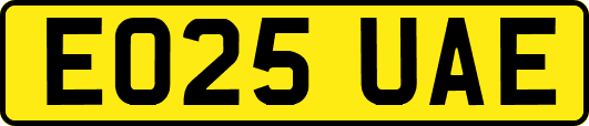 EO25UAE