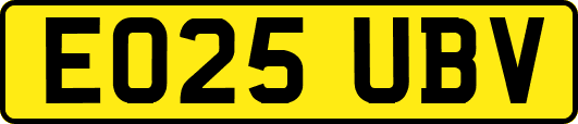 EO25UBV