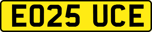 EO25UCE