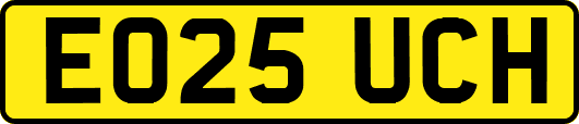 EO25UCH