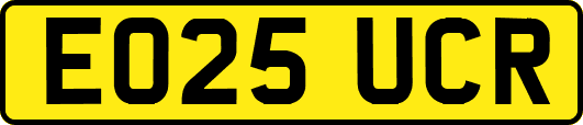 EO25UCR