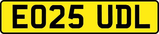 EO25UDL