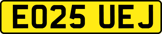 EO25UEJ