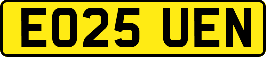 EO25UEN