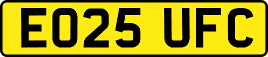 EO25UFC