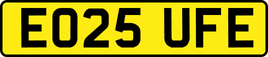 EO25UFE