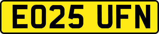 EO25UFN