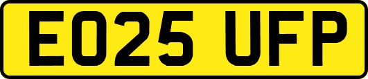 EO25UFP