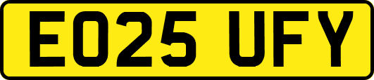 EO25UFY